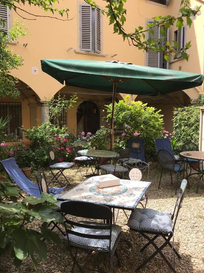 Appartamento Cynthia's Garden - With Private Garden In Santa Croce *
